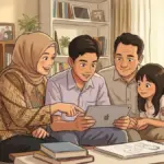 Melawan Cyberbullying dengan Maqashid Syariah