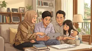 Melawan Cyberbullying dengan Maqashid Syariah