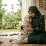 Memutus Rantai Trauma Perspektif Hukum Islam