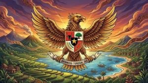 Mengapa Pancasila Masih Menjadi Rumah Bersama Bangsa Indonesia di Tengah Perbedaan?