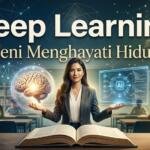 Menghidupkan Kembali Kesejatian Pendidikan: Deep Learning sebagai Seni Menghayati Hidup