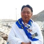 Meninggalkan Mina, Meninggalkan Rindu di Perkemahan Terbesar Dunia