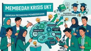 Menolak Komodifikasi Pendidikan