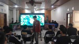 Menuju Takhta Juara Esport PK IMM Ahmad Dahlan: Berjuang Demi Kehormatan, Menang Dengan Akhlak
