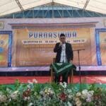 Menyimak Pesan Dr Afan Al-Fian Pada Purna Siswa Perguruan Muhammadiyah Kandangsemangkon