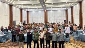 Milad ke-21, RS Muhammadiyah Jombang Hadirkan Terobosan StemCell Pertama di Jombang