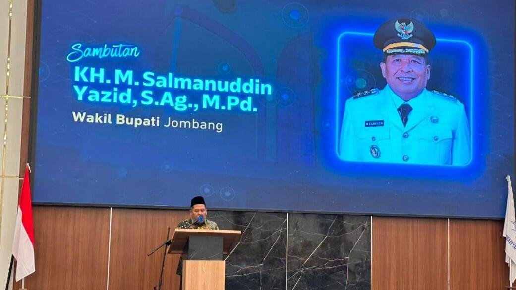 Milad ke-21, RS Muhammadiyah Jombang Hadirkan Terobosan StemCell Pertama di Jombang