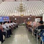 Milad ke-40 STIT Muhammadiyah Bojonegoro, Pendidikan Berbasis Masyarakat Jadi Sorotan