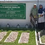 Misteri 35 Tahun Makam KH Ahmad Dahlan yang Pernah Tersembunyi