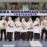 Monaco #11 SMA Muhi Yogyakarta Kembali Dibuka, Hadirkan Kompetisi Pelajar Tingkat Nasional