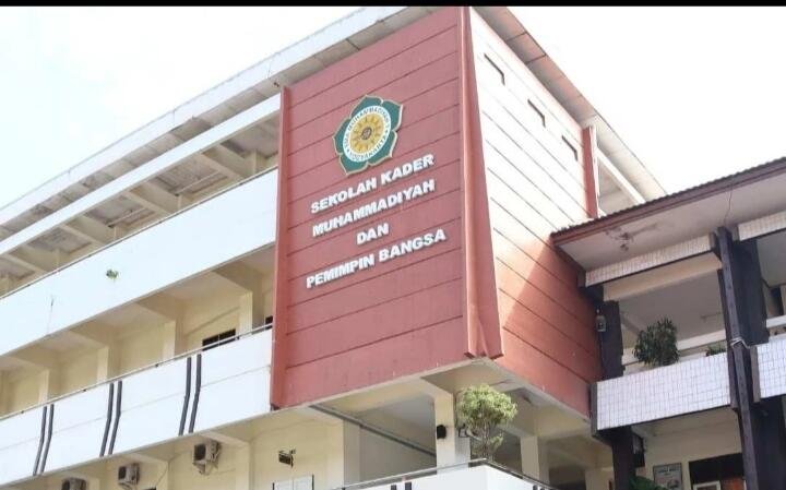 Monaco #11 SMA Muhi Yogyakarta Kembali Dibuka, Hadirkan Kompetisi Pelajar Tingkat Nasional
