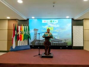 Direktur RSML Buka Pintu Lebar untuk Kegiatan Dakwah, Siap Dukung Akademi Marbot Muhammadiyah