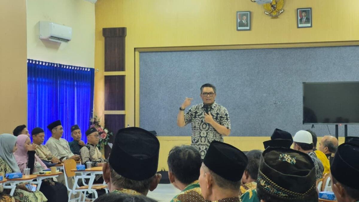 MPKS PWM Jatim Mulai Standarisasi LKSA melalui Bimtek dan Monev di Jember