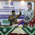 Muhammadiyah Banyuwangi Perkuat AUMKES Hadapi Regulasi Kesehatan Baru