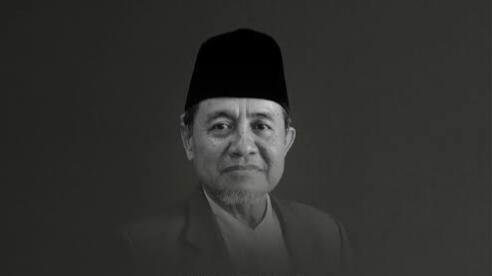 Muhammadiyah Berduka atas Wafatnya Prof. Maman Abdurrahman, Tokoh Pemersatu Umat