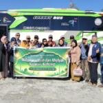 Muhammadiyah dan Aisyiyah Kapuas Kaji Tiru ke Jatim, Jateng, dan DIY