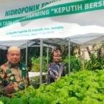 Muhammadiyah: Now for Climate