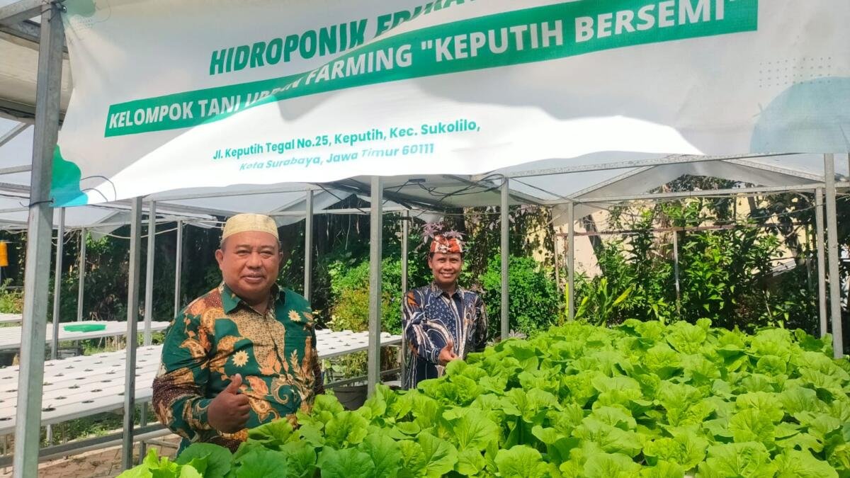 Muhammadiyah: Now for Climate