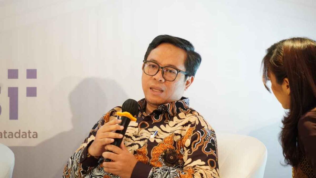 Mujadid Rais: Instrumen CWLS Berpotensi Jadi Inovasi Keuangan Syariah Bagi Lembaga Zakat
