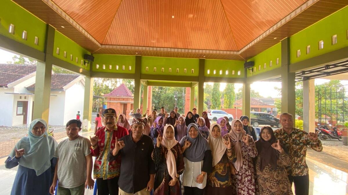 Musyawarah Desa Perempuan dan Kelompok Rentan Digelar di Karangsono, Dorong Partisipasi Inklusif