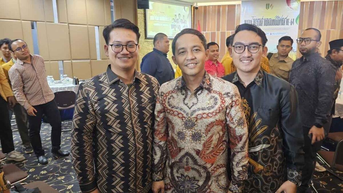 Musywil XXIV IPM Jatim Agendakan Hadirkan Menteri Kehutanan RI