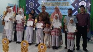 Nama Mereka Disebut, Wali Murid Tahan Napas: Inilah Bintang Kelas MIM 13 Sendangagung