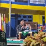 Nasruddin: Jangan Sekolahkan Anak Seperti Me-Laundry Pakaian