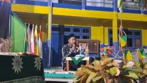 Nasruddin: Jangan Sekolahkan Anak Seperti Me-Laundry Pakaian