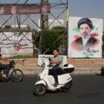 Iran Ancam Hentikan Negosiasi Jika Serangan AS Berlanjut