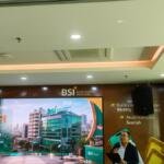 “Ngopi” Media Gathering BSI Dorong Inklusivitas Keuangan Syariah