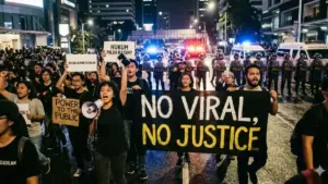 No Viral, No Justice dan Sisi Lain Ruang Digital