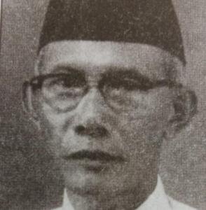 “Pak Por Ketepor” Wisatmo: Tujuh Dekade Mengabdi, Sejak Zaman KH Mas Mansur