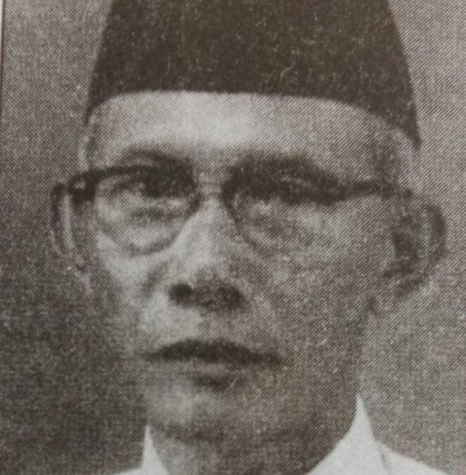 “Pak Por Ketepor” Wisatmo: Tujuh Dekade Mengabdi, Sejak Zaman KH Mas Mansur