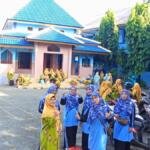 PCA Paciran Gelar Panca Lomba dalam Rangka Milad ke-109 Aisyiyah
