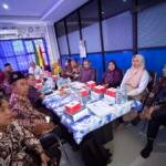 PCM Kenjeran Evaluasi Sistem Sentralisasi Keuangan AUM, Perkuat Transparansi dan Kemandirian Persyarikatan