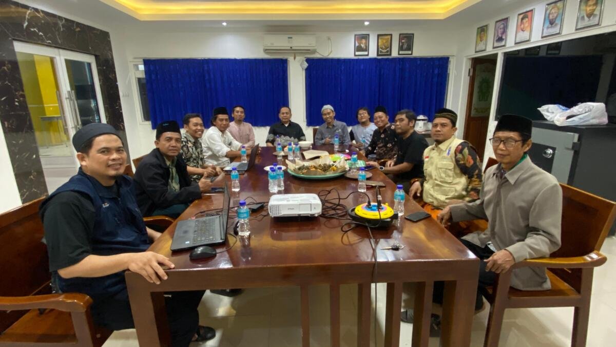 PCM Tulangan Siap Wujudkan Sekolah Muhammadiyah Terbaik bagi Warga Sidoarjo