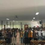 PD IPM dan PC IPNU-IPPNU Kota Kediri Gelar Seminar Kesehatan Mental, Libatkan 200 Pelajar