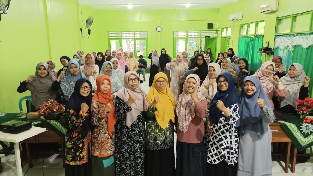 PDA Kota Madiun dan UMJT Edukasi Pencegahan TPPO bagi Perempuan dan Anak