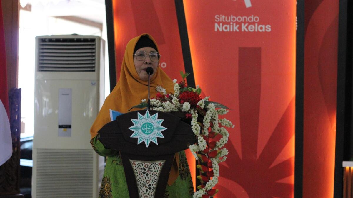 PDA Situbondo Gelar Resepsi Milad Ke-109 Aisyiyah, Perkuat Dakwah Kemanusiaan untuk Perdamaian
