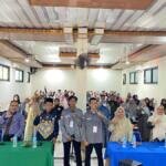 Pelajar Se-Karesidenan Bojonegoro Unjuk Bakat dalam Lomba Pidato STIT Muhammadiyah Bojonegoro