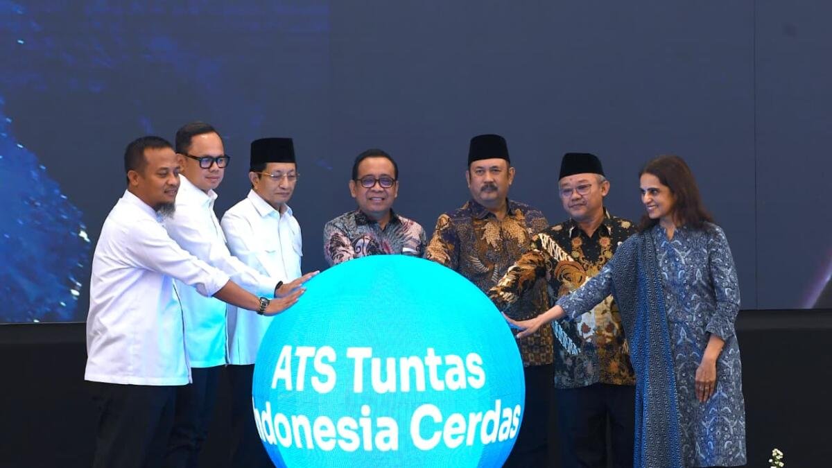 Pemerintah Terbitkan Perpres ATS 2026, Fokus Kembalikan Jutaan Anak ke Dunia Pendidikan