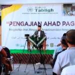 Pengajian Ahad Pagi PDM Gresik Kupas Lima Keteladanan Nabi Ibrahim AS