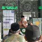 Pengajian PCM Manyar Bahas Lima Penyebab Rusaknya Akidah dan Pentingnya Penguatan Tauhid