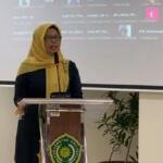 Penutupan ICAS 2026 Perkuat Kolaborasi Akademik dan Kepemimpinan Perempuan Muslim Berkemajuan