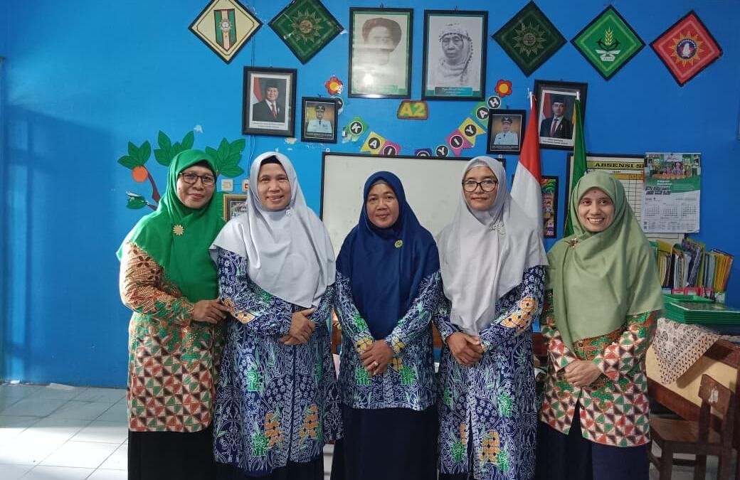 Perdana, PCA Balongpanggang Gelar Fit and Proper Test Calon Kepala Sekolah