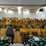 Perempuan Berkemajuan Tergerak dan Terus Bergerak: Berdakwah melalui Aksi Nyata