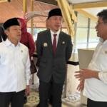 Peringati Hari Lahir Pancasila di Lebak, Wamen Fajar Tekankan Keadilan Sosial