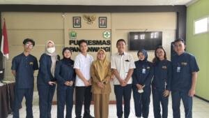 Perkuat Jejaring Global, Fikes UMM Sambut Mahasiswa Exchange dari Mahidol University Thailand