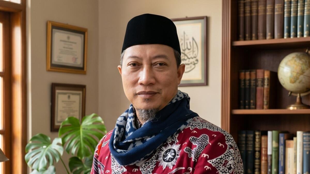 Permainan dan Senda Gurau dalam Konteks Dakwah Persyarikatan