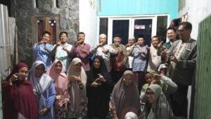 Persiapan Pembentukan PRM Srembi Mulai Dimatangkan, Kader Muhammadiyah Gelar Silaturahmi